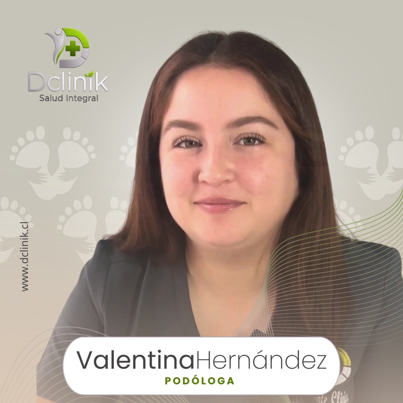 Podología clínica
